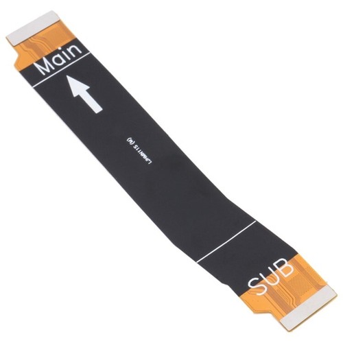 Flat flex schermo lcd - flat,
