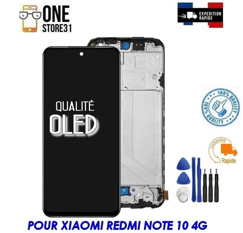 Ecran origina oled lcd - oled, pour