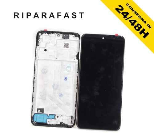 Display con frame - display, xiaomi