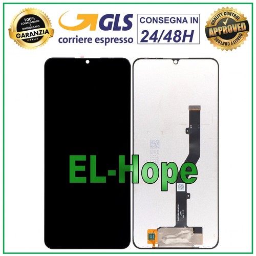 Display lcd per zte blade - display,