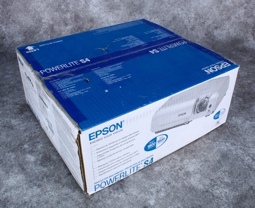 Epson powerlite - epson,