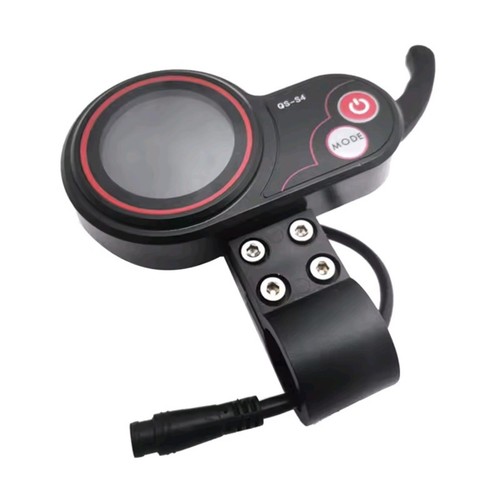 Controllo acceleratore display - controllo,